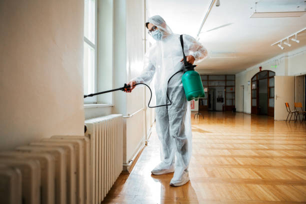 Best Pest Inspection Near Me  in Marriott Slaterville, UT